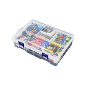 Keyestudio IOT Basic Learning Kit For ESP-32 Arduino Starter Kit With 40 Experiment Projects