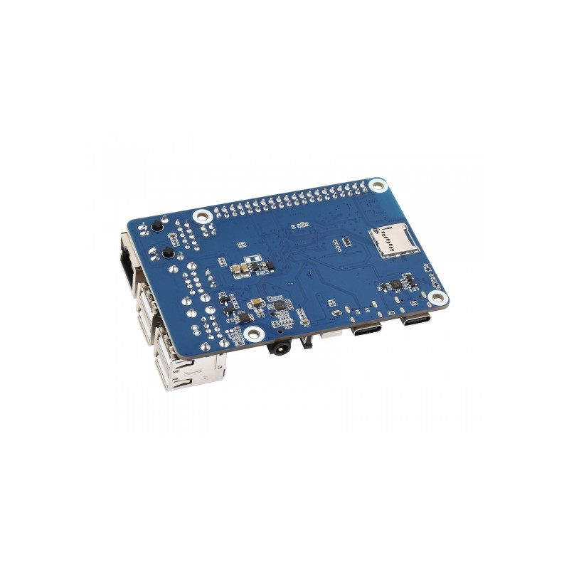 Waveshare ESP32-P4-WIFI6-DEV-KIT High-Performance Development Board