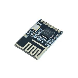 NRF24L01 Wireless Module Mini Power Enhancement 2.4G Wireless Transceiver Module
