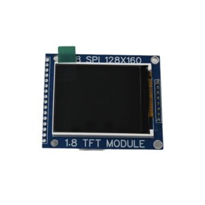 GoldenMorning 1.8 inch TFT Module 128X160 ST7735S