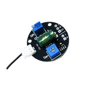 Adjustable Angle Servo Drive Board Servo Control Module SG90 Servo Drive Circuit PWM Trawler without pin header
