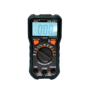 HTC DM 83T Multimeter