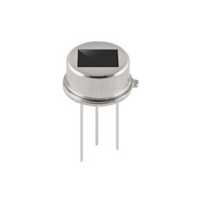 D 205 B Analog PIR sensor for Security Alarms and Automatic Lighting Applications