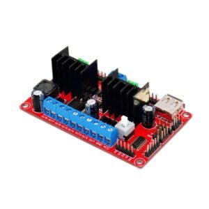 A4988 driver Stepper Motor Driver- Good Quality