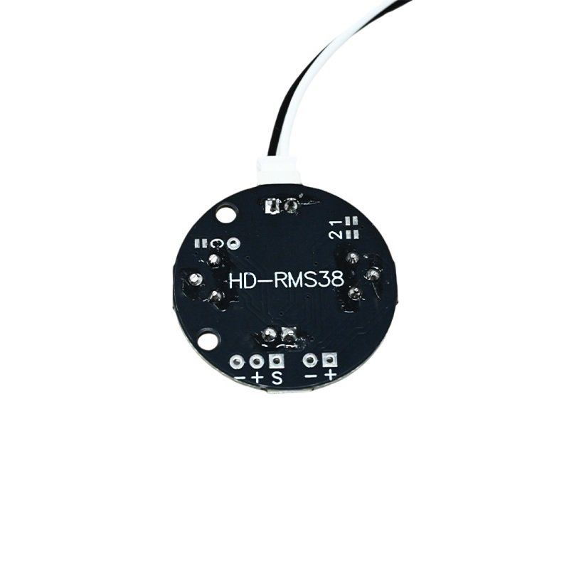 Adjustable Angle Servo Drive Board Servo Control Module SG90 Servo Drive Circuit PWM Trawler without pin header