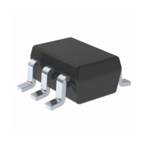 MT3608-XI’AN Aerosemi Tech-Boost type Adjustable 2A 2V~24V SOT-23-6 DC-DC Converters ROHS