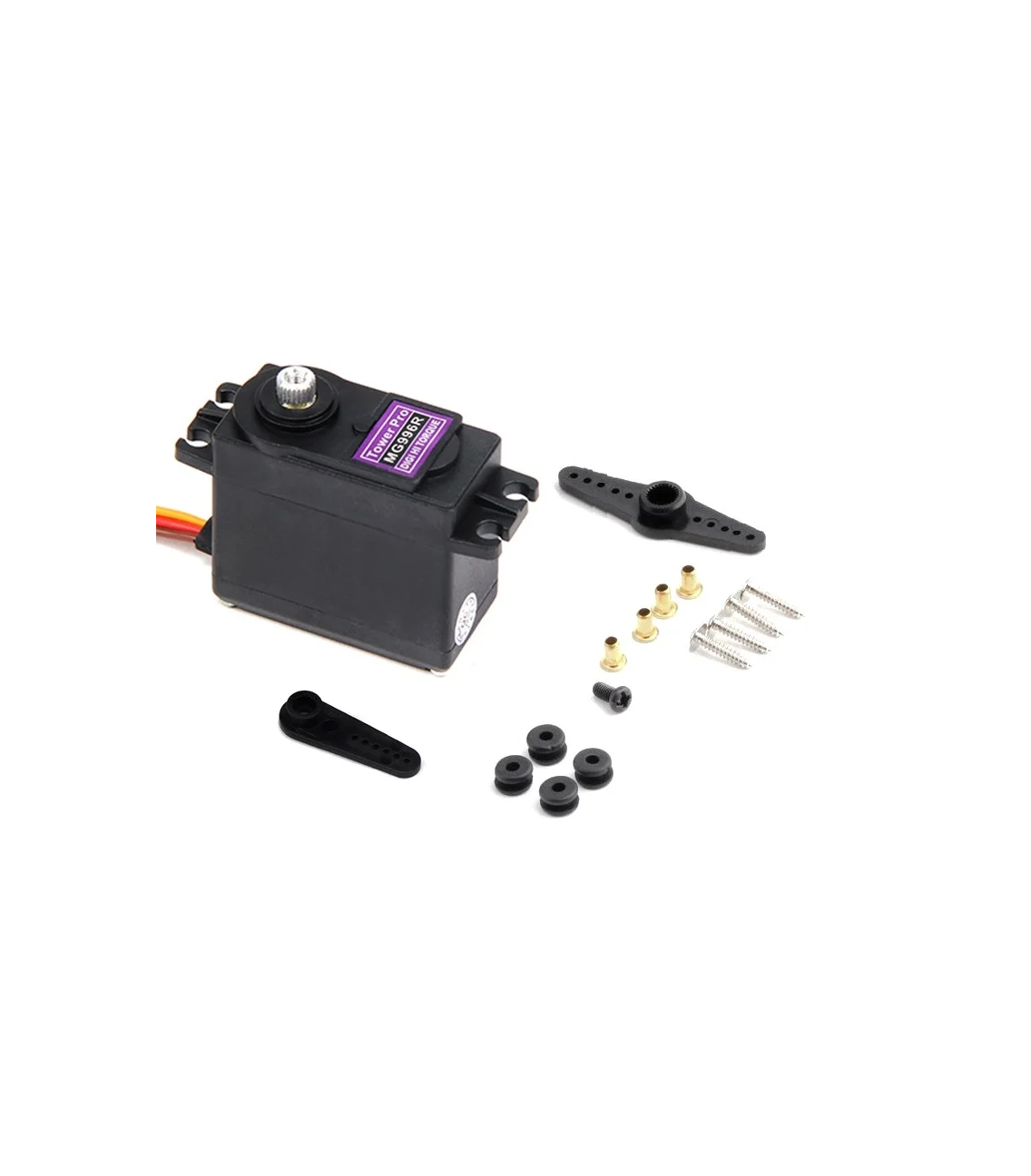 TowerPro MG996R Digital High Torque Servo Motor