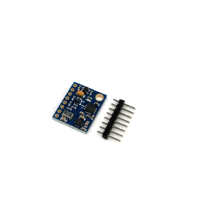 GY-87 10DOF Sensor Module MPU6050 HMC5883L BMP180